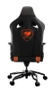 Крісло для геймерів Cougar Armor Titan Pro Black/Orange - 7