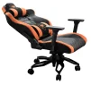 Крісло для геймерів Cougar Armor Titan Pro Black/Orange - 8