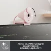 Веб-камера Logitech Brio 300 Rose (960-001448) - 5
