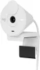 Веб-камера Logitech Brio 300 White (960-001442) - 1