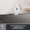 Веб-камера Logitech Brio 300 White (960-001442) - 5