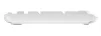 Комплект (клавiатура, миша) бездротовий Logitech MK295 Combo White USB (920-009824) - 4