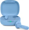 Bluetooth-гарнітура JBL Wave Flex Blue (JBLWFLEXBLU) - 1