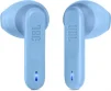 Bluetooth-гарнітура JBL Wave Flex Blue (JBLWFLEXBLU) - 4