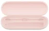 Дорожній футляр для зубної щітки Oclean Travel Case BB01 for Oclean X Pro/X Pro Elite/F1 White/Pink (6970810551228) - 1