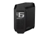 Беспроводной маршрутизатор Asus ROG Rapture Gaming Mesh System GT6 (1PK black) - 4