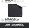 Игровая поверхность Logitech Mouse Pad Studio Graphite (956-000049) - 4