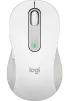 Мишка бездротова Logitech Signature M650 L (910-006238) Off-White USB - 1