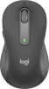 Мишка бездротова Logitech Signature M650 (910-006253) Graphite USB - 1