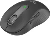 Мишка бездротова Logitech Signature M650 (910-006253) Graphite USB - 2
