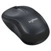 Мишка бездротова Logitech M220 Silent (910-004878) Charcoal USB - 2
