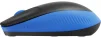 Мышка Logitech M190 Wireless Blue (910-005907) - 5