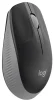 Мишка Logitech M190 Wireless Mid Grey (910-005906) - 2