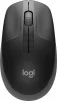 Мишка Logitech M190 Wireless Charcoal (910-005905) - 1