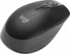 Мишка Logitech M190 Wireless Charcoal (910-005905) - 5