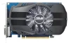 Відеокарта GF GT 1030 2GB GDDR5 Phoenix OC Asus (PH-GT1030-O2G) - 2