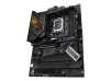 Материнская плата Asus ROG Strix Z790-H Gaming WIFI Socket 1700 - 4