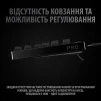 Клавiатура Logitech G Pro Mechanical Gaming USB (920-009392) - 8