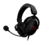 Гарнітура HyperX Cloud Core Black (4P4F2AA) - 1