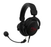 Гарнітура HyperX Cloud Core Black (4P4F2AA) - 4