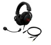 Гарнітура HyperX Cloud Core Black (4P4F2AA) - 5