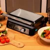 Гриль Cecotec Rock`nGrill 1500 Take & Clean Stone (CCTC-02994) - 4