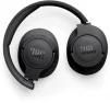 Bluetooth-гарнитура JBL Tune 720BT Black (JBLT720BTBLK) - 4