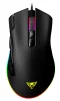 Мишка Patriot Viper V551 Black (PV551OUXK) USB - 1
