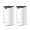 Комплект з двох Mesh Wi-Fi маршрутизаторів TP-Link Deco S7 (2-pack) - 1