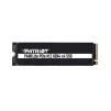 Накопитель SSD 1TB Patriot P400 Lite M.2 2280 PCIe NVMe 4.0 x4 TLC (P400LP1KGM28H) - 1
