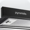 Витяжка Pyramida ATH 50 (700) BL - 4