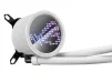 Система водяного охолодження Asus ROG Ryuo III 240 ARGB White Edition (90RC00J2-M0UAY0) - 5