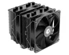 Кулер процесорний ID-Cooling SE-206-XT Black - 1