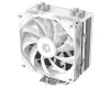Кулер процесорний ID-Cooling SE-224-XTS White - 3