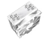 Кулер процесорний ID-Cooling SE-224-XTS White - 4