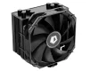Кулер процесорний ID-Cooling SE-224-XTS Mini Black - 1
