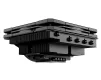 Кулер процессорный ID-Cooling IS-55 Black - 4