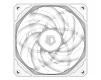 Вентилятор ID-Cooling NO-12015-XT ARGB Snow - 2