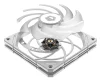 Вентилятор ID-Cooling NO-12015-XT ARGB Snow - 6