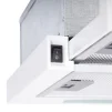 Вытяжка Pyramida TL 50 SLIM WH - 4