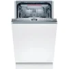 Вбудована посудомийна машина Bosch SMV4HCX40K - 1