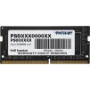 Модуль памяти SO-DIMM 16GB/3200 DDR4 Patriot Signature Line (PSD416G320081S) - 1