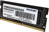 Модуль памяти SO-DIMM 16GB/3200 DDR4 Patriot Signature Line (PSD416G320081S) - 2