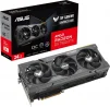 Відеокарта AMD Radeon RX 7900 XTX 24GB GDDR6 TUF Gaming OC Asus (TUF-RX7900XTX-O24G-GAMING) - 1