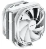 Процессорный кулер DeepCool AS500 PLUS WH (R-AS500-WHNLMP-G) - 3