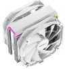 Процессорный кулер DeepCool AS500 PLUS WH (R-AS500-WHNLMP-G) - 5
