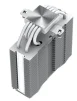 Процессорный кулер DeepCool AS500 PLUS WH (R-AS500-WHNLMP-G) - 8
