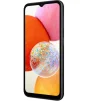 Смартфон Samsung Galaxy A14 SM-A145 4/64GB Dual Sim Black (SM-A145FZKUSEK) - 5