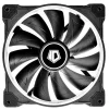 Вентилятор ID-Cooling ZF-14025-ARGB (Single Pack), 140x140x25мм, 4-pin PWM, черный - 6