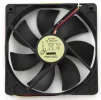 Вентилятор Gembird FANCASE3 - 1
